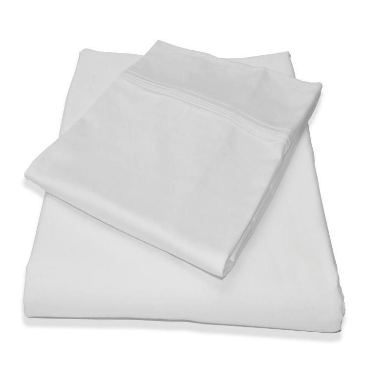 hometrends T400 Thread Count Luxury Sateen Pillowcase Walmart Canada