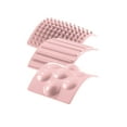thumbnail image 4 of Bubble Bliss Deluxe Foot Spa (Pink), 4 of 5