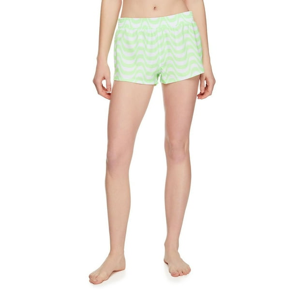 No Boundaries Women's Stretch Board Short Walmart.ca