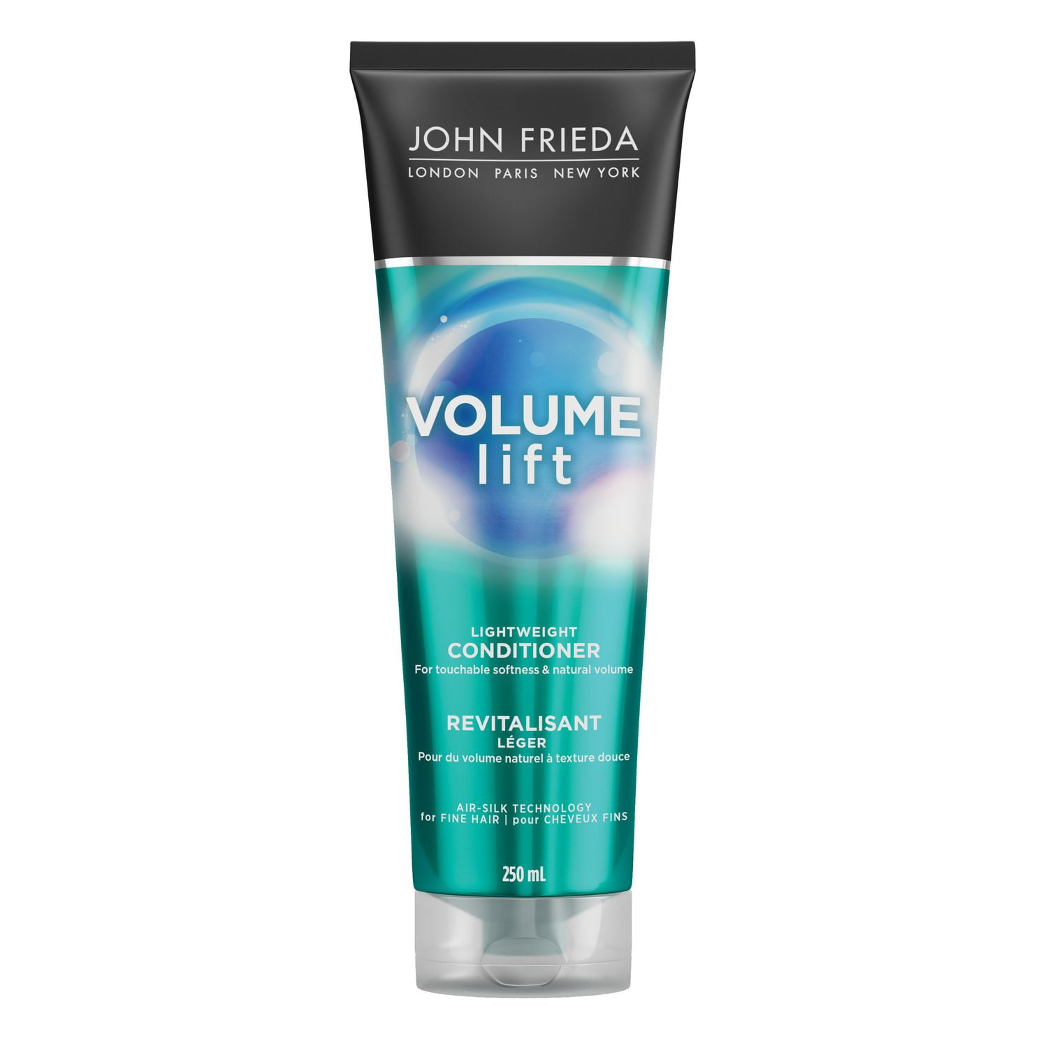 John frieda volume lift спрей для прикорневого объема с термозащитным действием 125 мл фото