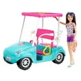 thumbnail image 1 of Barbie® Sisters Golf Cart™, 1 of 1