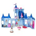 thumbnail image 1 of Le Château enchanté de la princesse Cendrillon, 1 of 2