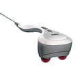 thumbnail image 1 of Percussion Handheld Massager with Heat, 1 of 8