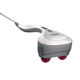 Masseur Chauffant Vibrant Pour Genoux Et épaules - 40°C à 65°C - Rechargeable USB