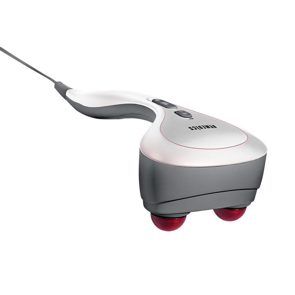 Percussion Handheld Massager with Heat