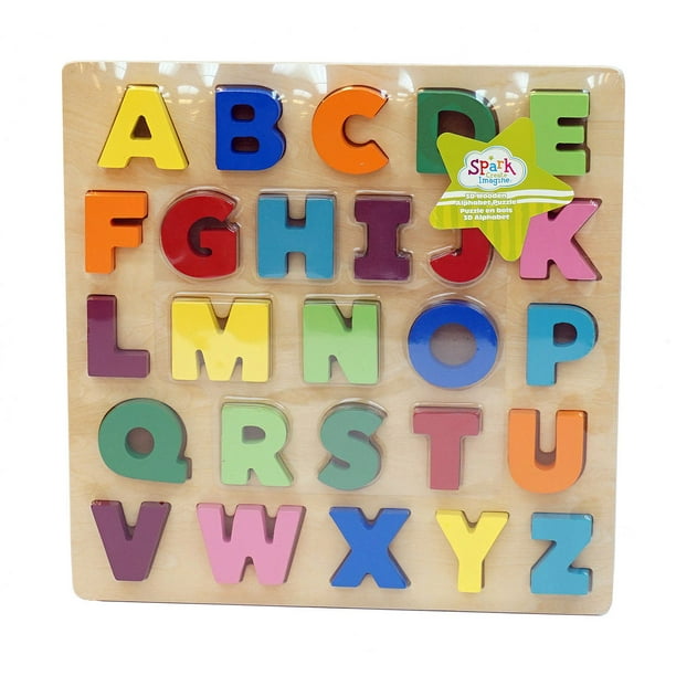 Emporte pièce à pâte à modeler - alphabet x26 - Outil pâte à