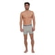 U.S. POLO ASSN. Men's Underwear 4 Pack Stretch Boxer Briefs - image 1 of 5