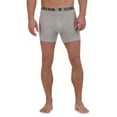 thumbnail image 2 of U.S. POLO ASSN. Paq. de 4 Caleçons Boxeurs Extensibles, 2 of 5