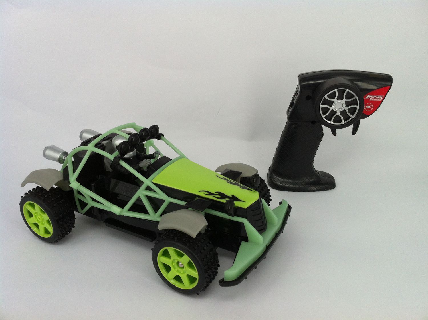 remote control car for sand