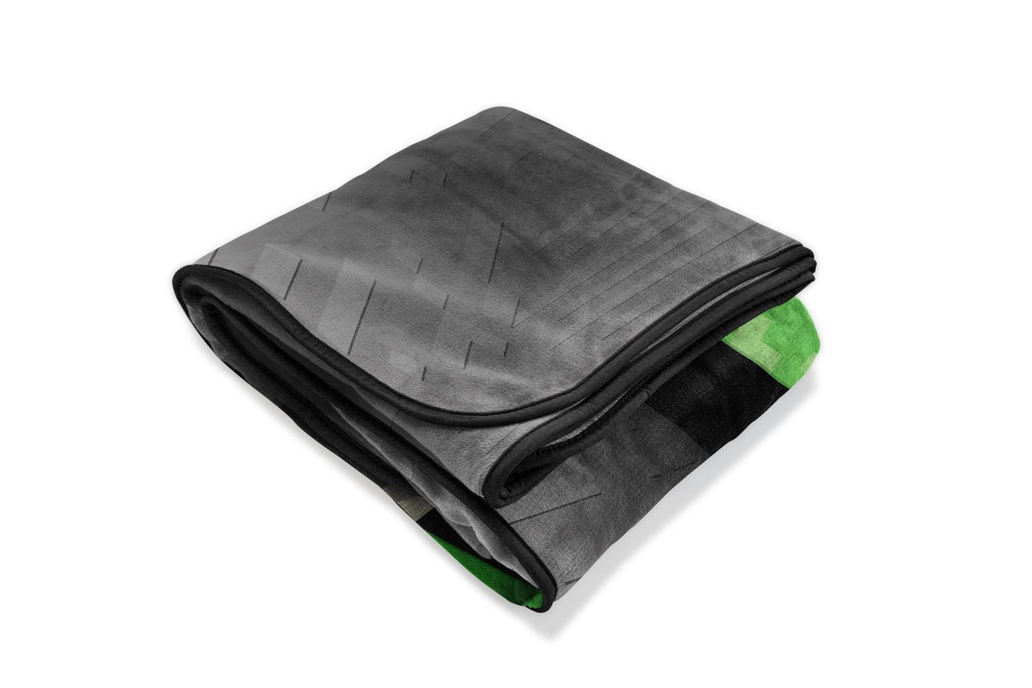 Minecraft blanket walmart online