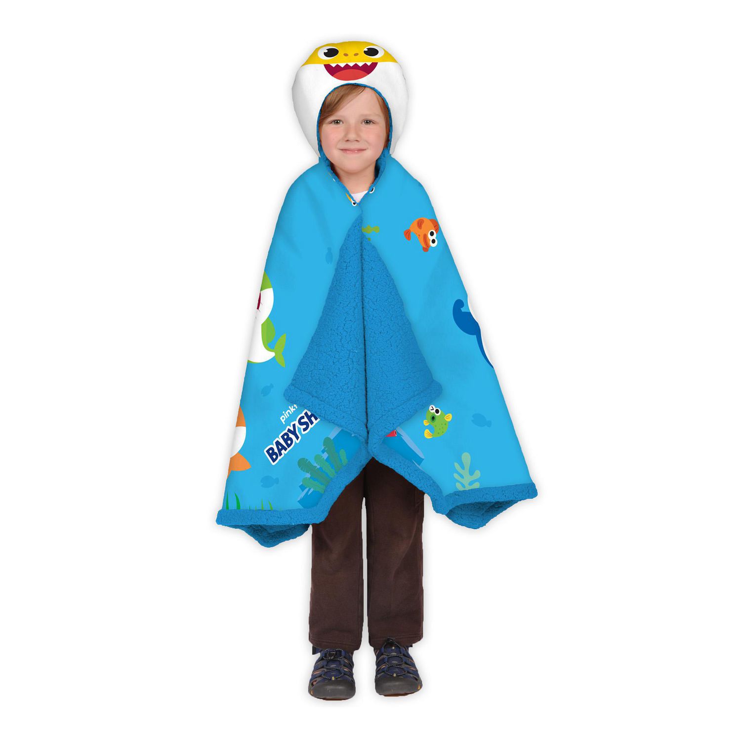 Get Baby Shark Costume Walmart Canada Pictures