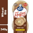 thumbnail image 1 of Ben's® Whole Wheat English Muffins, 1 of 4