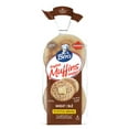 thumbnail image 2 of Ben's® Whole Wheat English Muffins, 2 of 4
