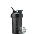 thumbnail image 1 of BlenderBottle Classic 20 ounce Full Color Black, 1 of 4