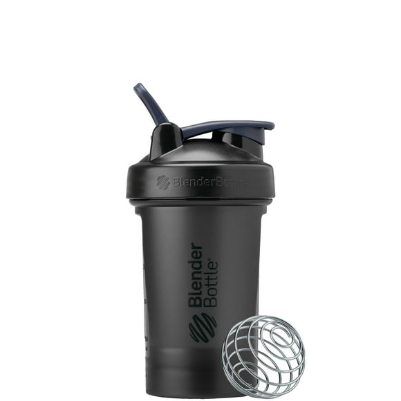 BlenderBottle Classic 20 once Noir BB Classic 20 Noir