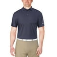 thumbnail image 1 of PGA TOUR Course Essentials Short Sleeve All Over Dot Printed Short Sleeve Polo Shirt, 1 of 4