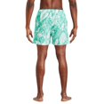 thumbnail image 3 of Short de bain George pour hommes, 3 of 6