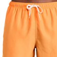 thumbnail image 4 of Short de bain George pour hommes, 4 of 6