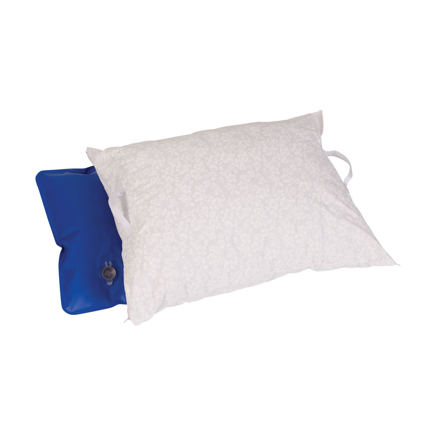 Dmi Duro Rest Hypoallergenic Water Pillow Walmart Canada