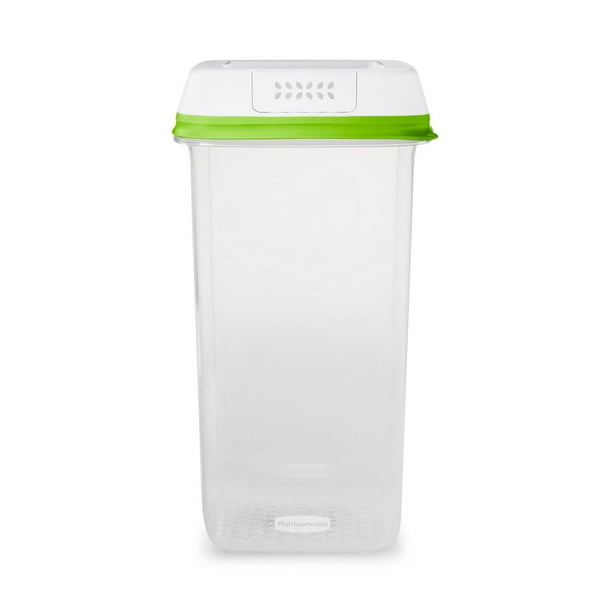 Rubbermaid Freshworks Food Storage, 12.7 Cup