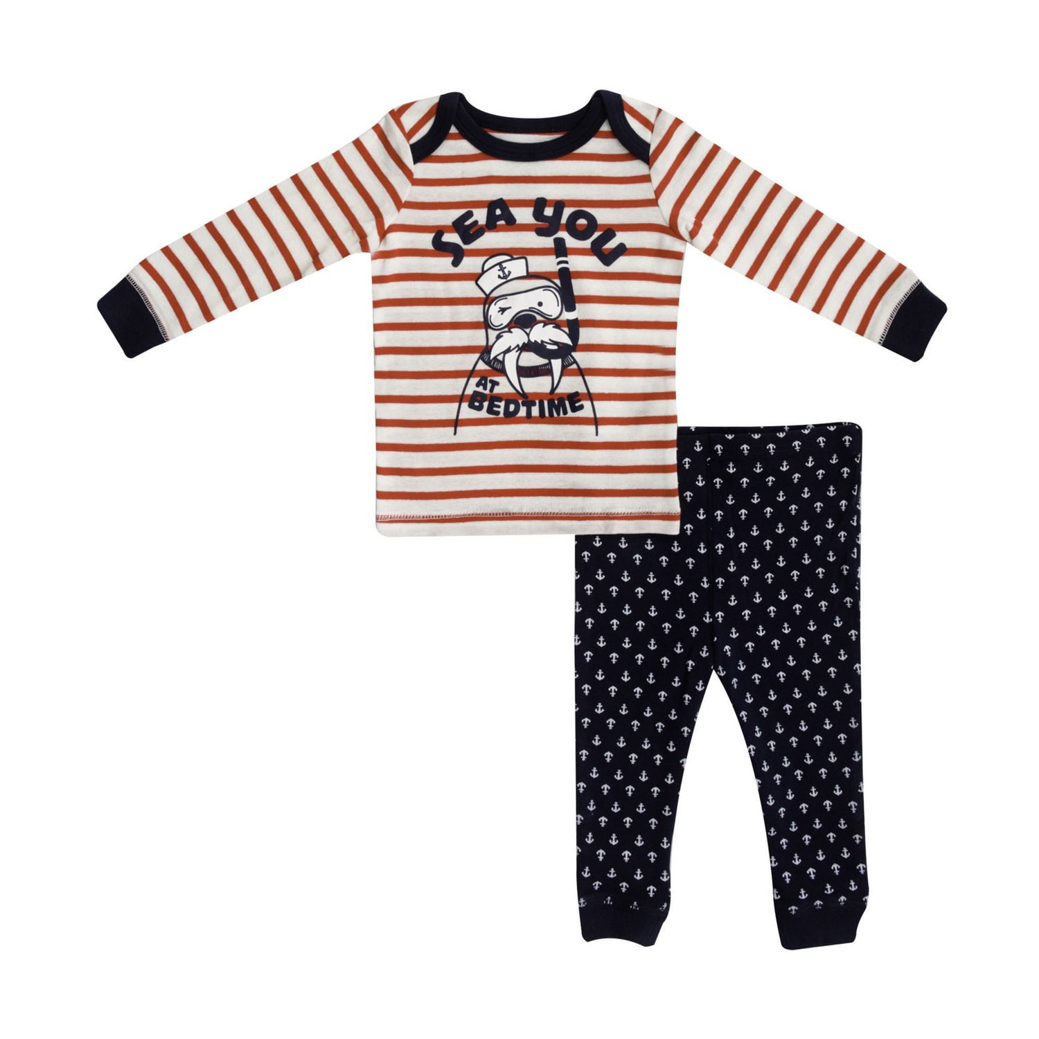 george baby boy pyjamas