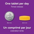 thumbnail image 4 of Webber Naturals® B 100 Complex Time Release, 4 of 9
