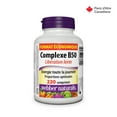 thumbnail image 2 of Webber Naturals® B50 Complex Timed Release, 2 of 10