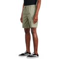 thumbnail image 2 of George Men's Pull-On Cargo Short, 2 of 6