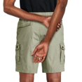 thumbnail image 3 of George Men's Pull-On Cargo Short, 3 of 6