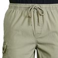 thumbnail image 4 of George Men's Pull-On Cargo Short, 4 of 6