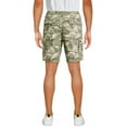 thumbnail image 3 of George Men's Pull-On Cargo Short, 3 of 6