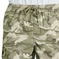 thumbnail image 4 of George Men's Pull-On Cargo Short, 4 of 6