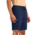 thumbnail image 2 of George Men's Pull-On Cargo Short, 2 of 6