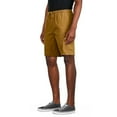 thumbnail image 2 of George Men's Pull-On Cargo Short, 2 of 6