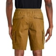 thumbnail image 3 of George Men's Pull-On Cargo Short, 3 of 6