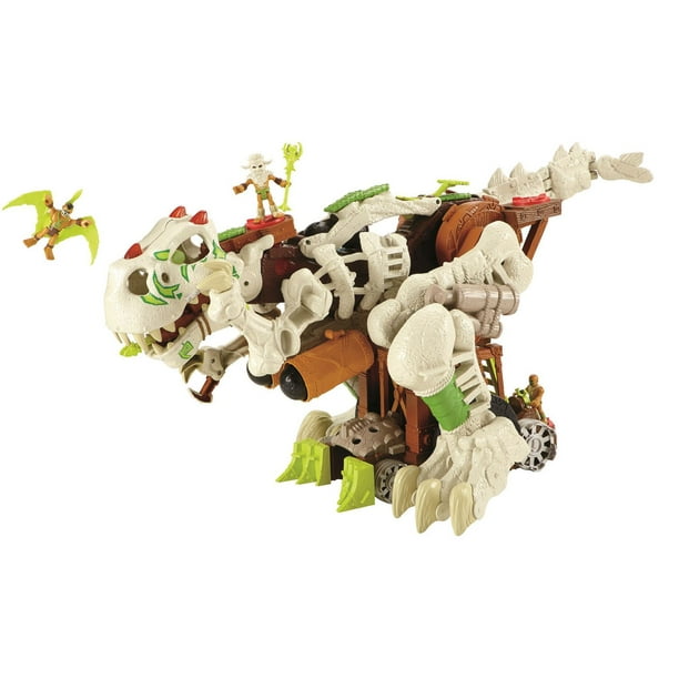 FisherPrice Imaginext Ultra TRex Toy Walmart.ca