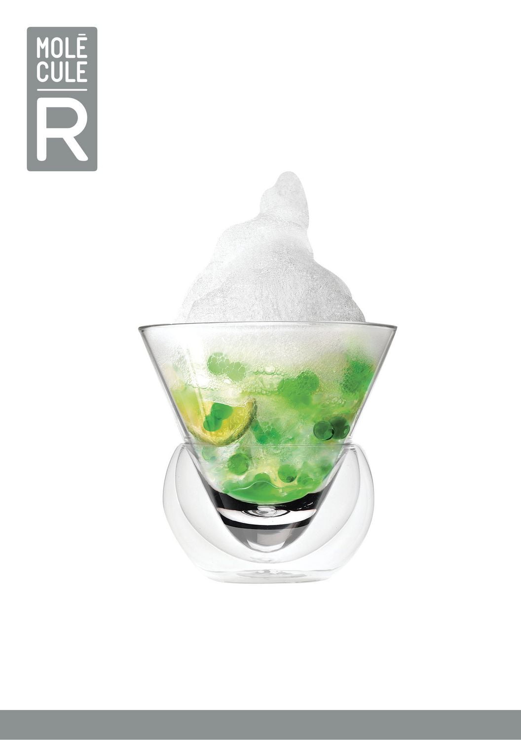Mojito R-Evolution Molecular Mixology Kit