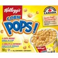 thumbnail image 2 of Kellogg's Corn Pops, Cereal In A Cup, 50g x 4, 2 of 4