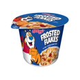 thumbnail image 2 of Kellogg's Frosted Flakes, Cereal In A Cup, 55g x4, 2 of 4