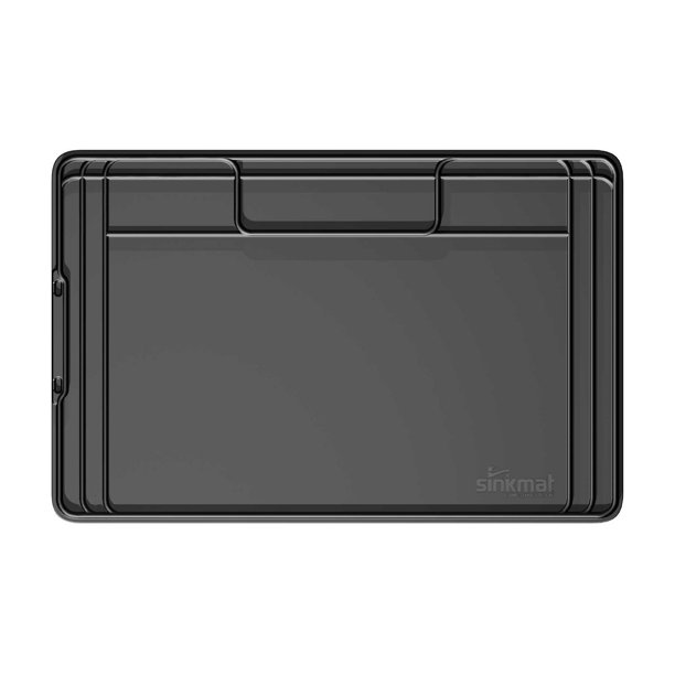 WeatherTech SinkMat Under the Sink Protection Mat Black