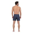 thumbnail image 2 of U.S. POLO ASSN. Men's Underwear 4 Pack Ultra Soft Knit Boxers, 2 of 4
