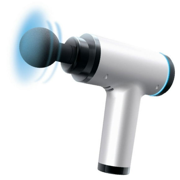 Masseur à percussion Mahli Deep Tissue Fascia Gun