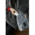 thumbnail image 3 of Rechargeable Heated Massage Throw, 3 of 4