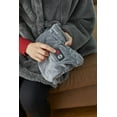 thumbnail image 4 of Rechargeable Heated Massage Throw, 4 of 4
