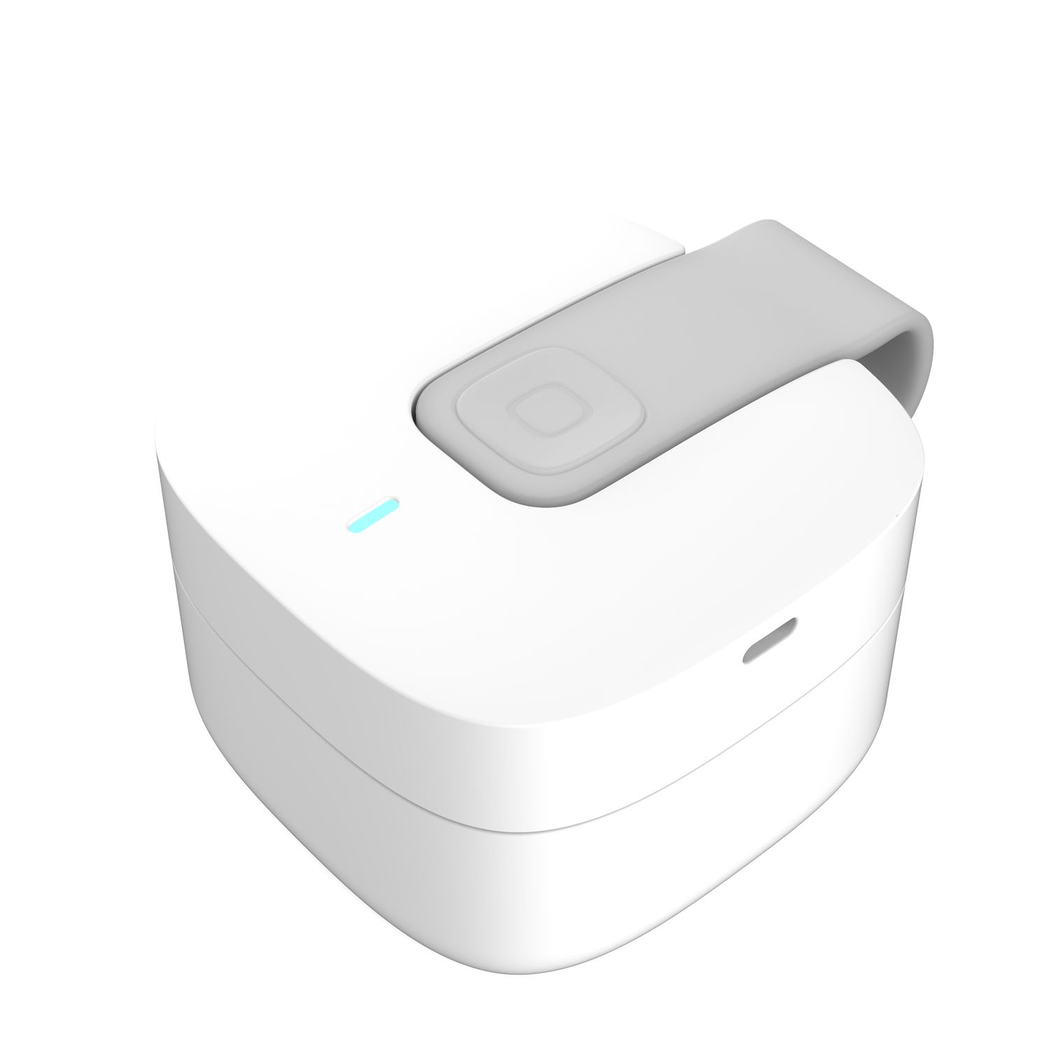 Vie Oli UVC Light Portable Sanitizing Case Walmart Canada