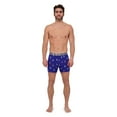 thumbnail image 1 of U.S. POLO ASSN. Paq. de 4 Caleçons Boxeurs Extensibles, 1 of 5