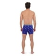 thumbnail image 2 of U.S. POLO ASSN. Paq. de 4 Caleçons Boxeurs Extensibles, 2 of 5
