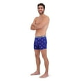 thumbnail image 4 of U.S. POLO ASSN. Paq. de 4 Caleçons Boxeurs Extensibles, 4 of 5