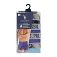 thumbnail image 5 of U.S. POLO ASSN. Paq. de 4 Caleçons Boxeurs Extensibles, 5 of 5