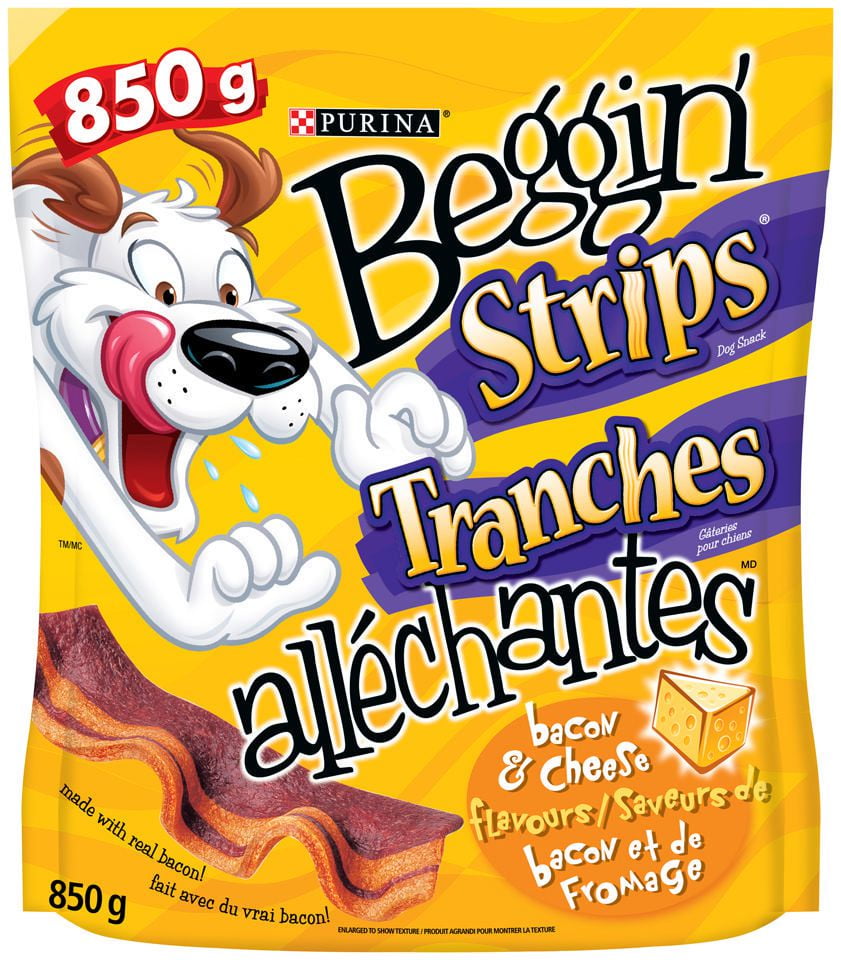 beggin-strips-purina-beggin-strips-bacon-cheese-flavours-dog-snacks-walmart-canada